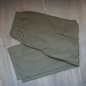 SHEIN Cargo Pants